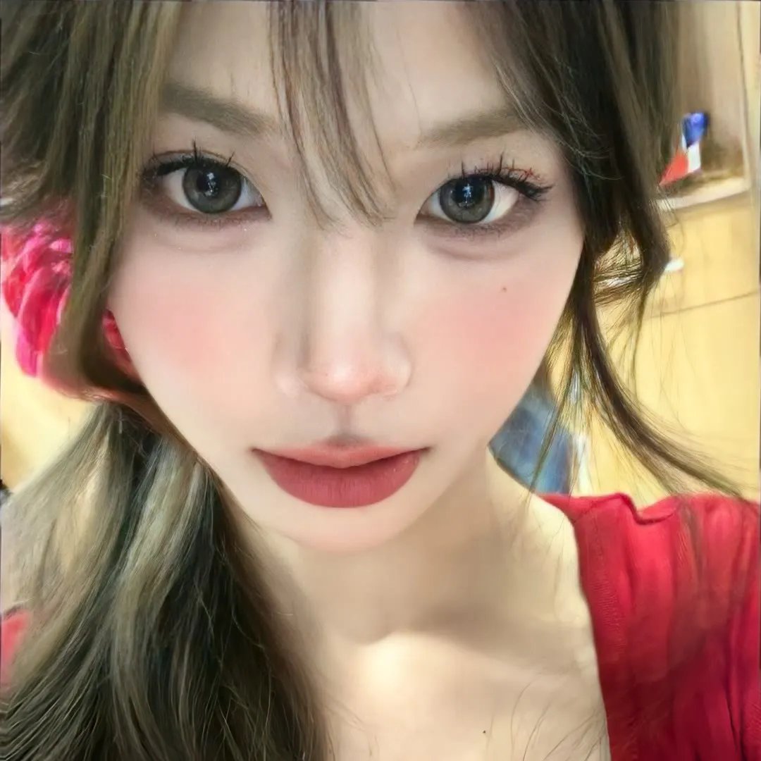 他的三个女儿