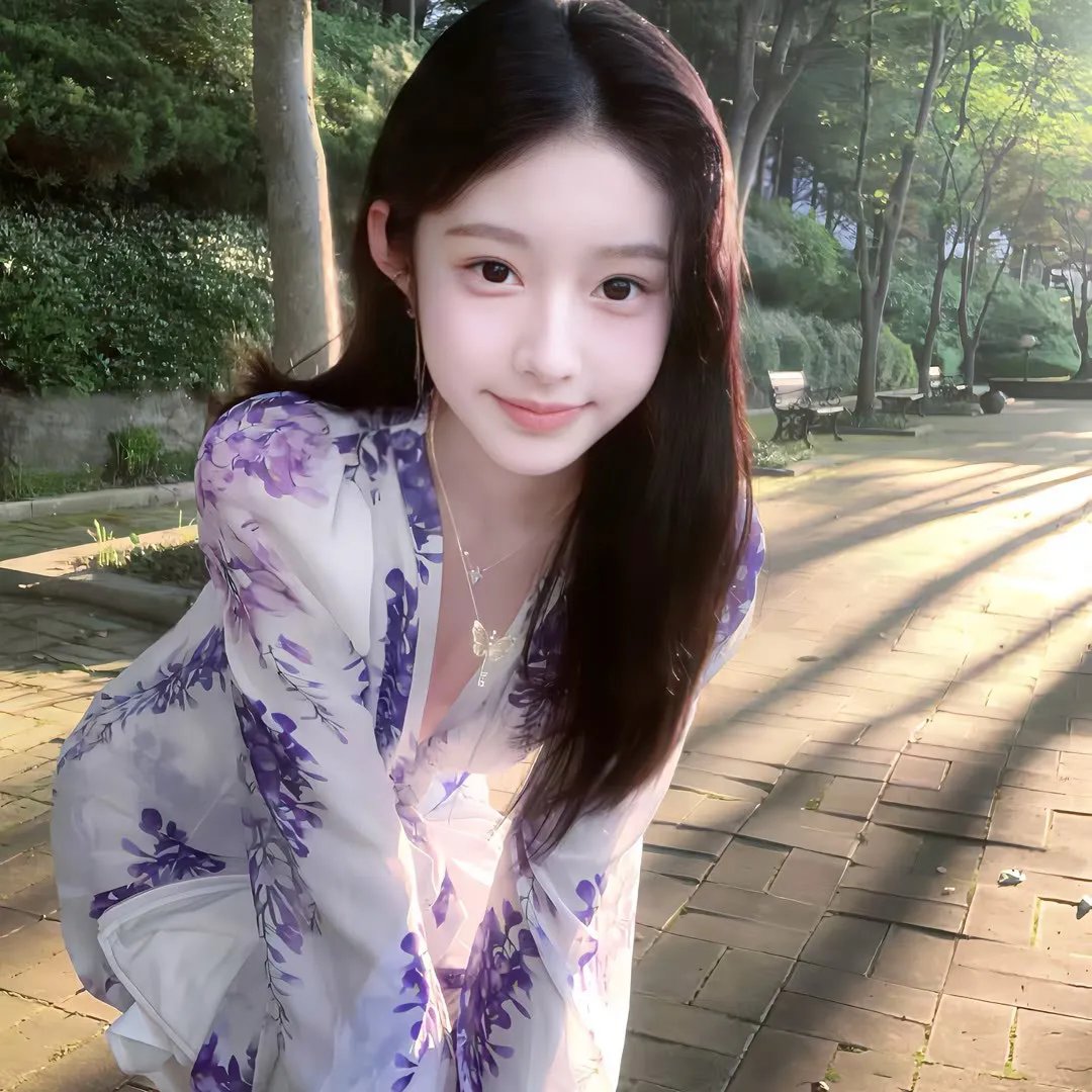 未知时间的爱